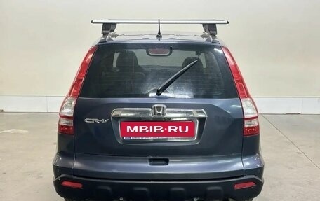 Honda CR-V III рестайлинг, 2007 год, 999 000 рублей, 3 фотография
