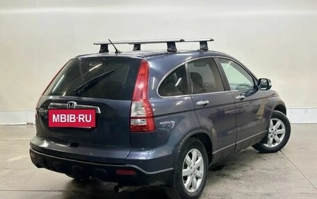 Honda CR-V III рестайлинг, 2007 год, 999 000 рублей, 2 фотография