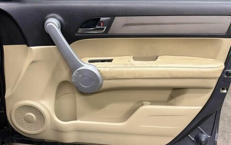 Honda CR-V III рестайлинг, 2007 год, 999 000 рублей, 14 фотография