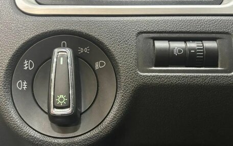 Skoda Rapid I, 2016 год, 809 000 рублей, 13 фотография