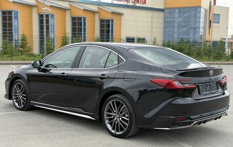 Toyota Camry, 2026 год, 4 100 000 рублей, 4 фотография
