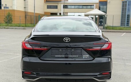 Toyota Camry, 2026 год, 4 100 000 рублей, 5 фотография