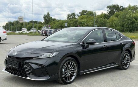 Toyota Camry, 2026 год, 4 100 000 рублей, 3 фотография