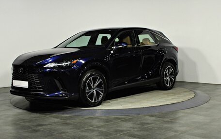 Lexus RX IV рестайлинг, 2025 год, 7 990 000 рублей, 1 фотография