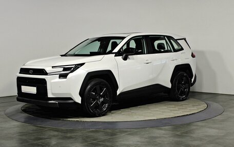 Toyota RAV4, 2026 год, 4 340 000 рублей, 1 фотография