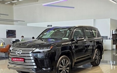 Lexus LX, 2026 год, 17 500 000 рублей, 1 фотография