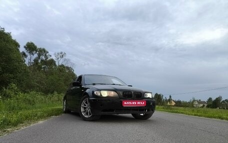 BMW 3 серия, 1999 год, 330 000 рублей, 1 фотография