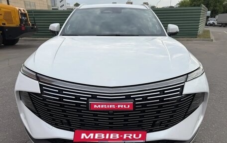 Haval F7, 2024 год, 2 900 000 рублей, 1 фотография