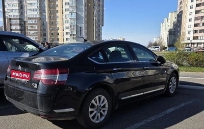 Citroen C5 II, 2011 год, 499 000 рублей, 1 фотография