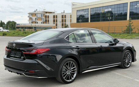 Toyota Camry, 2026 год, 4 100 000 рублей, 6 фотография