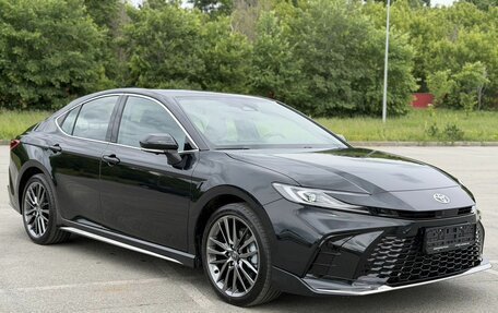 Toyota Camry, 2026 год, 4 100 000 рублей, 7 фотография
