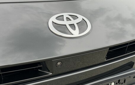Toyota Camry, 2026 год, 4 100 000 рублей, 9 фотография