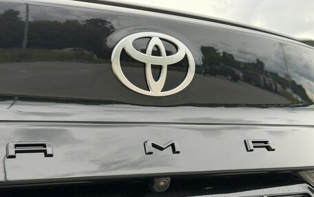 Toyota Camry, 2026 год, 4 100 000 рублей, 10 фотография