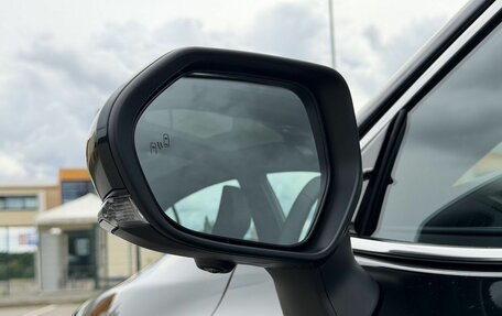 Toyota Camry, 2026 год, 4 100 000 рублей, 13 фотография