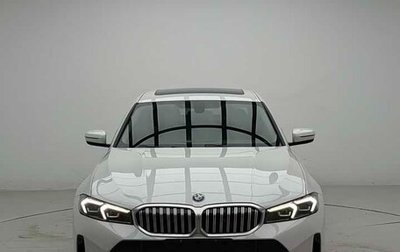 BMW 3 серия, 2023 год, 3 226 000 рублей, 1 фотография
