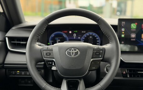 Toyota Camry, 2026 год, 4 100 000 рублей, 23 фотография