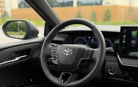 Toyota Camry, 2026 год, 4 100 000 рублей, 22 фотография