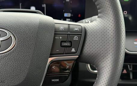 Toyota Camry, 2026 год, 4 100 000 рублей, 26 фотография