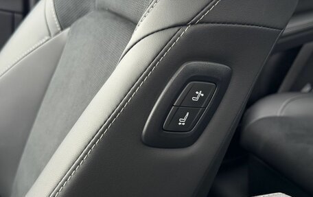 Toyota Camry, 2026 год, 4 100 000 рублей, 20 фотография