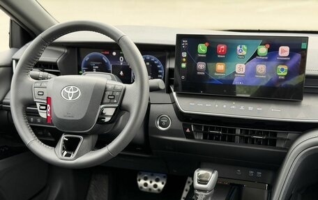 Toyota Camry, 2026 год, 4 100 000 рублей, 21 фотография