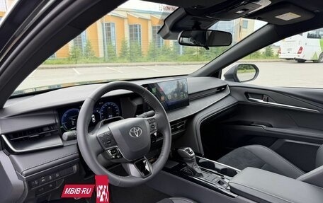 Toyota Camry, 2026 год, 4 100 000 рублей, 18 фотография