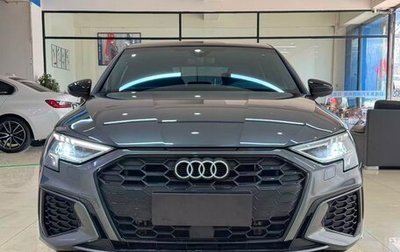 Audi A3, 2021 год, 1 935 000 рублей, 1 фотография