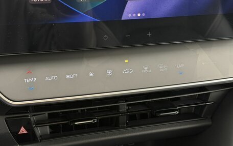 Toyota Camry, 2026 год, 4 100 000 рублей, 30 фотография