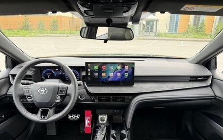 Toyota Camry, 2026 год, 4 100 000 рублей, 33 фотография