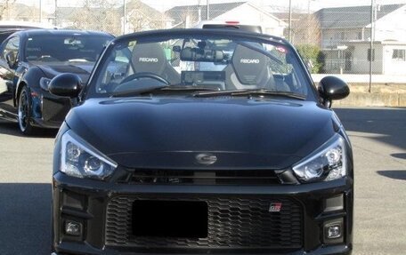 Daihatsu Copen II, 2023 год, 815 000 рублей, 4 фотография