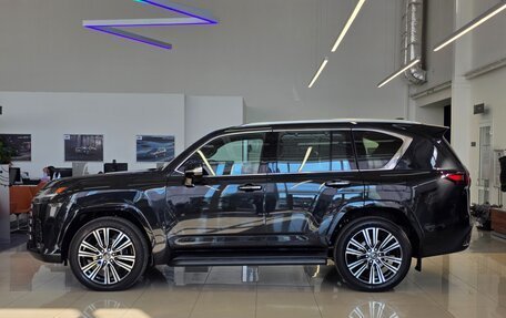 Lexus LX, 2026 год, 17 500 000 рублей, 4 фотография