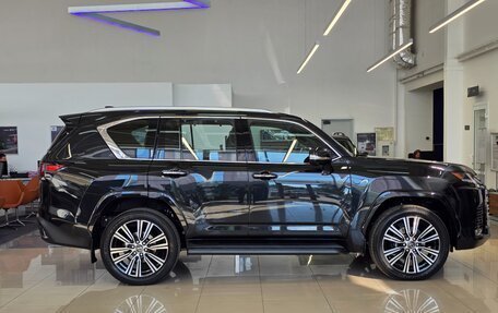Lexus LX, 2026 год, 17 500 000 рублей, 11 фотография