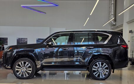 Lexus LX, 2026 год, 17 500 000 рублей, 5 фотография
