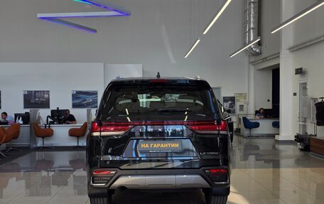 Lexus LX, 2026 год, 17 500 000 рублей, 7 фотография