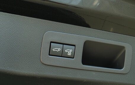 Lexus LX, 2026 год, 17 500 000 рублей, 10 фотография