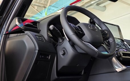 Lexus LX, 2026 год, 17 500 000 рублей, 14 фотография