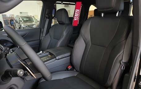 Lexus LX, 2026 год, 17 500 000 рублей, 15 фотография