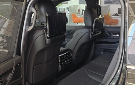 Lexus LX, 2026 год, 17 500 000 рублей, 26 фотография
