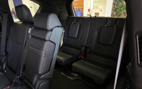 Lexus LX, 2026 год, 17 500 000 рублей, 28 фотография