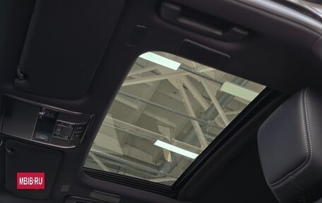 Lexus LX, 2026 год, 17 500 000 рублей, 17 фотография