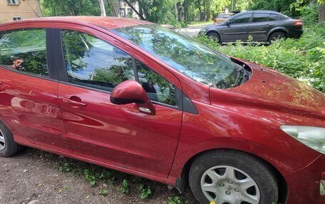 Peugeot 308 II, 2009 год, 385 000 рублей, 5 фотография