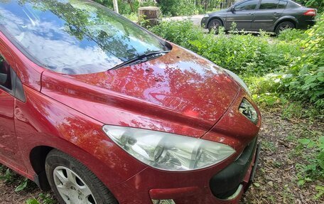 Peugeot 308 II, 2009 год, 385 000 рублей, 4 фотография