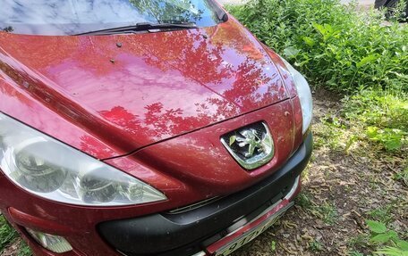 Peugeot 308 II, 2009 год, 385 000 рублей, 6 фотография
