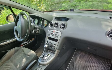 Peugeot 308 II, 2009 год, 385 000 рублей, 10 фотография