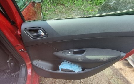Peugeot 308 II, 2009 год, 385 000 рублей, 12 фотография