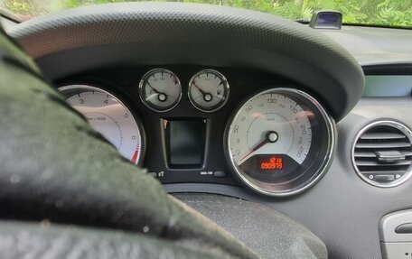 Peugeot 308 II, 2009 год, 385 000 рублей, 16 фотография