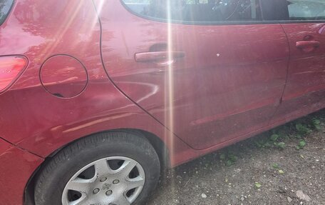 Peugeot 308 II, 2009 год, 385 000 рублей, 8 фотография