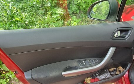 Peugeot 308 II, 2009 год, 385 000 рублей, 19 фотография