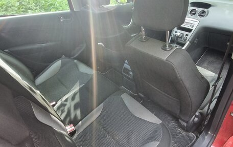 Peugeot 308 II, 2009 год, 385 000 рублей, 14 фотография