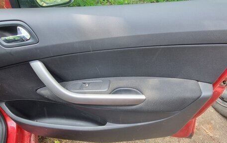 Peugeot 308 II, 2009 год, 385 000 рублей, 13 фотография