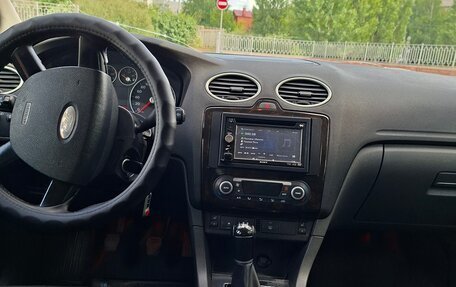 Ford Focus II рестайлинг, 2007 год, 280 000 рублей, 8 фотография